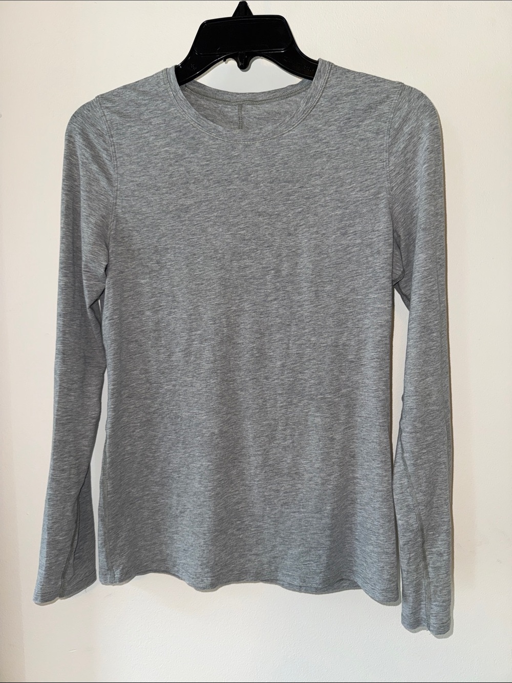 Lululemon long sleeve